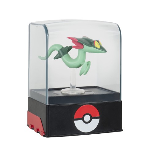 Pokemon Figurka Dreepy W7 - Jazwaress