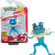 Pokemon Figurka Frogadier S14 - Jazwaress
