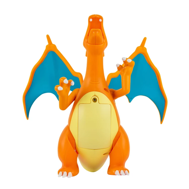 POKEMON Figurka Deluxe Charizard - Jazwaress