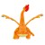 POKEMON Figurka Deluxe Charizard - Jazwaress