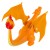 POKEMON Figurka Deluxe Charizard - Jazwaress