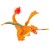 POKEMON Figurka Deluxe Charizard - Jazwaress