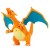 POKEMON Figurka Deluxe Charizard - Jazwaress