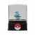 Pokemon Figurka Piplup 8cm S8 - Jazwaress
