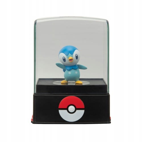 Pokemon Figurka Piplup 8cm S8 - Jazwaress