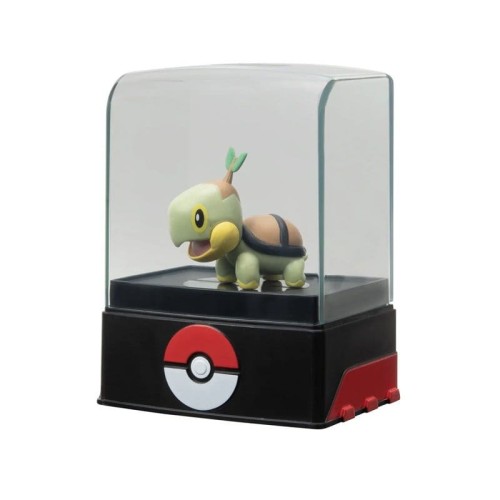 Pokemon Figurka Turtwig 8cm S8 - Jazwaress