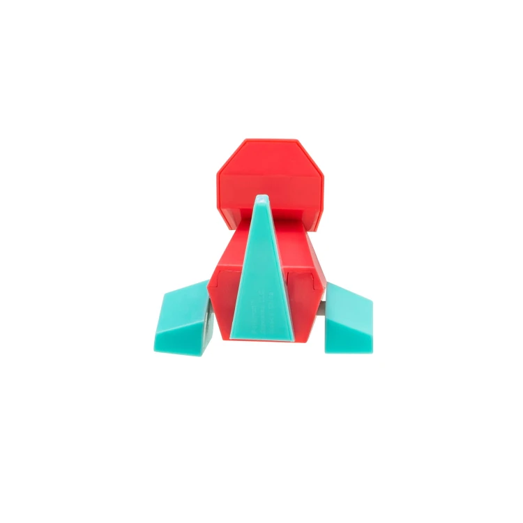 Pokemon Figurka Porygon S14 - Jazwaress