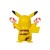 Pokemon Świąteczny Pikachu + Vanillite - Jazwaress