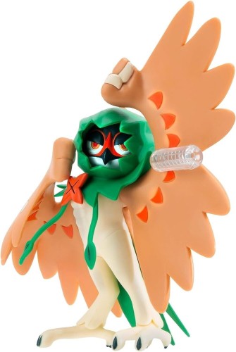 Pokemon Figurka Decidueye S14 - Jazwaress