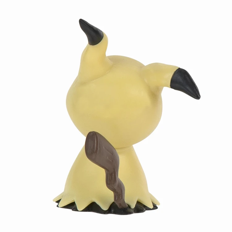 Pokemon figurka Mimikyu + Charmeleon + Maril - Jazwaress