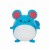 Pokemon figurka Mimikyu + Charmeleon + Maril - Jazwaress