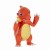 Pokemon figurka Mimikyu + Charmeleon + Maril - Jazwaress