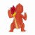 Pokemon figurka Mimikyu + Charmeleon + Maril - Jazwaress