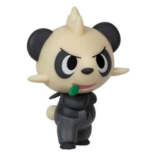 Pokemon figurki Togepi + Wartortle + Pancham - Jazwaress