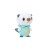 Pokemon Figurki Multipak 6PK W6 - Jazwaress