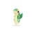 Pokemon Figurki Multipak 6PK W6 - Jazwaress