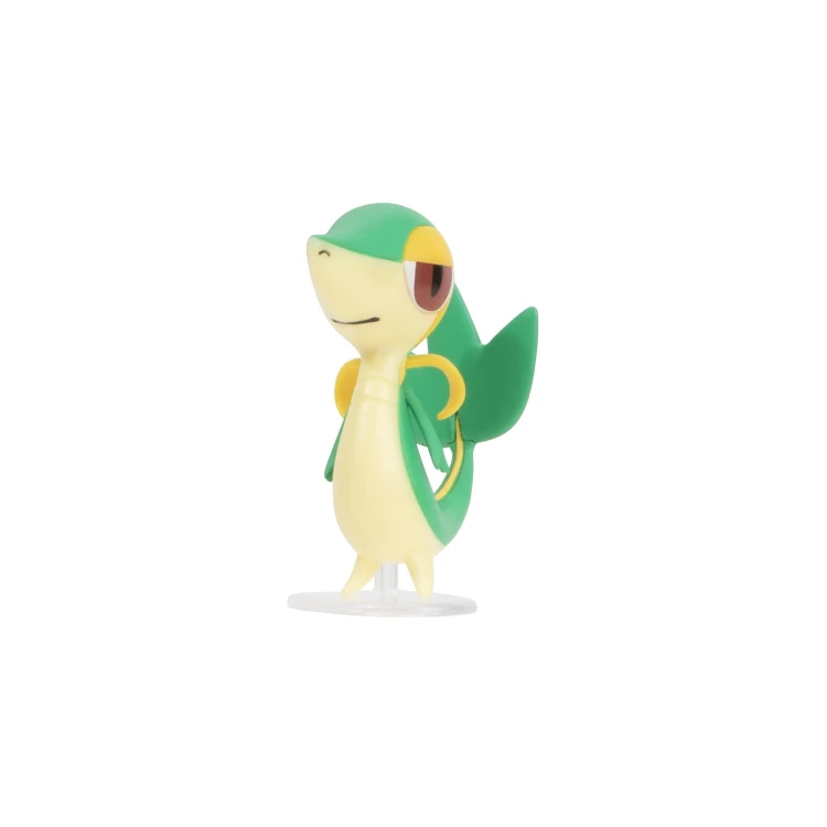Pokemon Figurki Multipak 6PK W6 - Jazwaress
