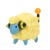 Pokemon Clip N Go Mareep S14 - Jazwaress