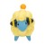 Pokemon Clip N Go Mareep S14 - Jazwaress