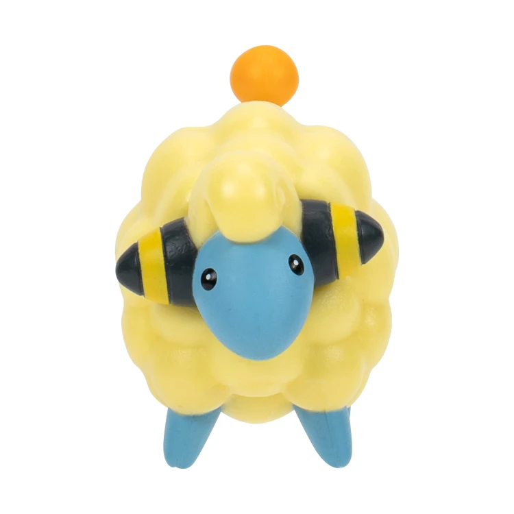 Pokemon Clip N Go Mareep S14 - Jazwaress