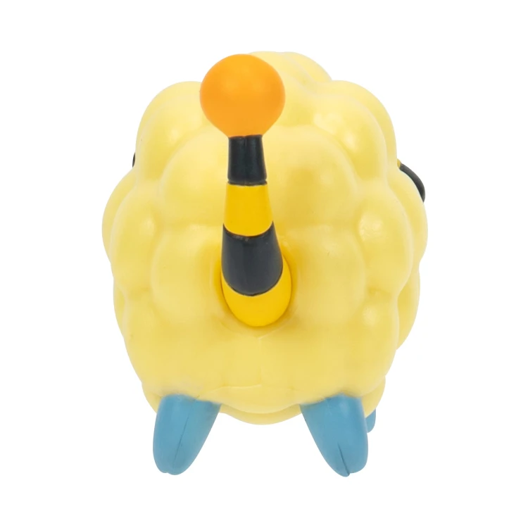 Pokemon Clip N Go Mareep S14 - Jazwaress