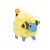 Pokemon Clip N Go Mareep S14 - Jazwaress