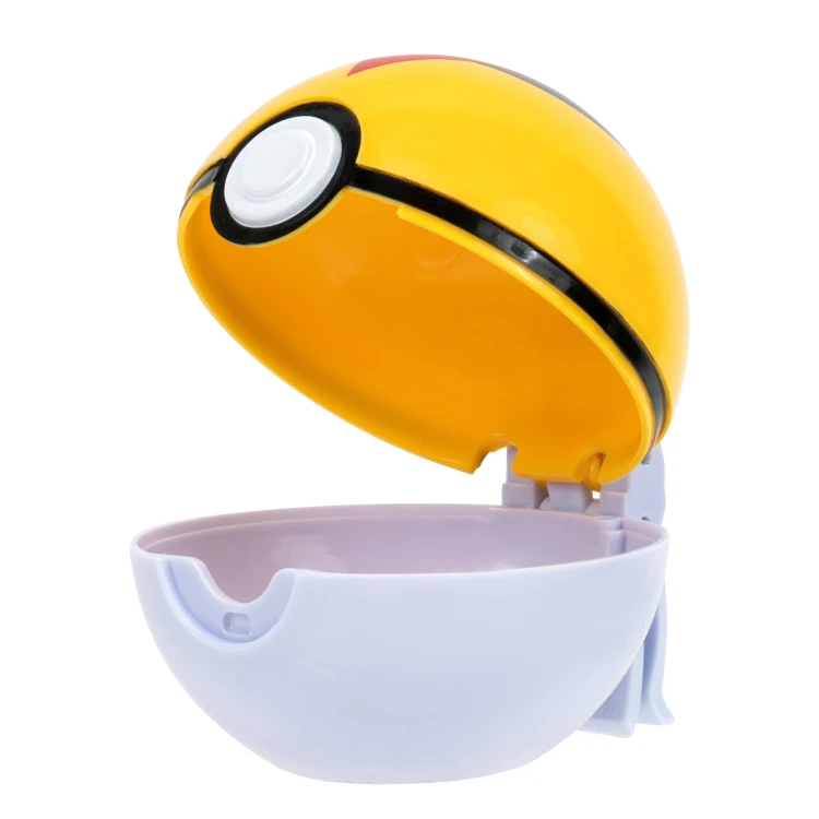 Pokemon Clip N Go Mareep S14 - Jazwaress