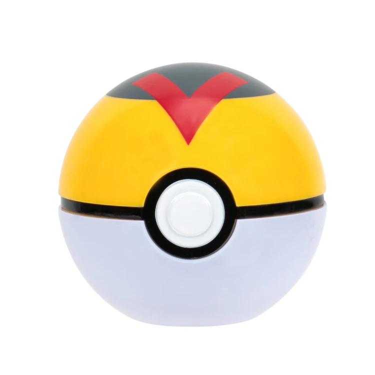 Pokemon Clip N Go Mareep S14 - Jazwaress
