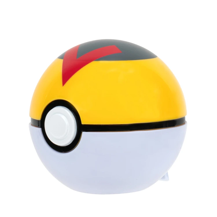 Pokemon Clip N Go Mareep S14 - Jazwaress