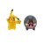 Pokemon Figurki Bitewne S17 Lechonk+ Pikachu - Jazwaress