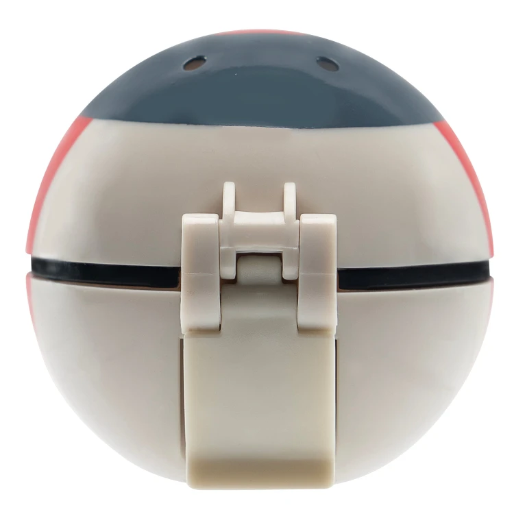 POKEMON Clip N Go S17 Fidough - Jazwaress