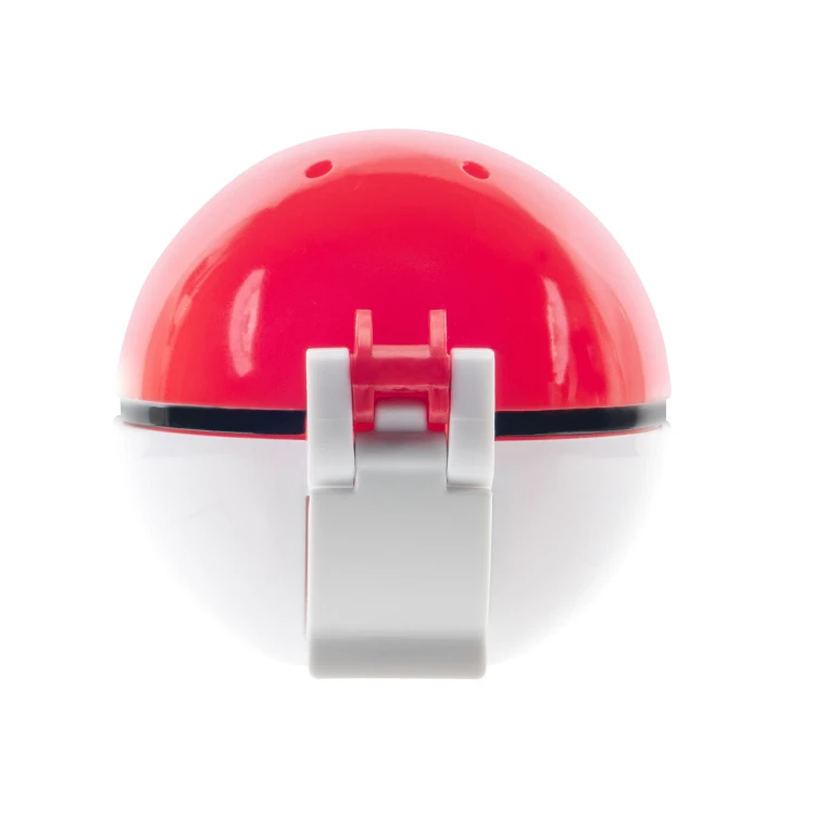 POKEMON Clip N Go Fuecoco S17 - Jazwaress