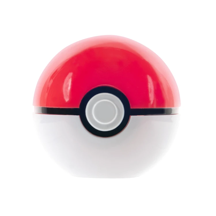 POKEMON Clip N Go Fuecoco S17 - Jazwaress