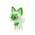 POKEMON Clip N Go Sprigattito S17 - Jazwaress