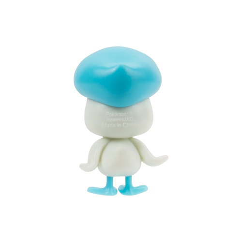 POKEMON Clip N Go Quaxly S17 - Jazwaress