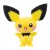 POKEMON Clip N Go Pas W15 Pichu - Jazwaress