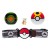POKEMON Clip N Go Pas W15 Cubone - Jazwaress