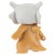 POKEMON Clip N Go Pas W15 Cubone - Jazwaress