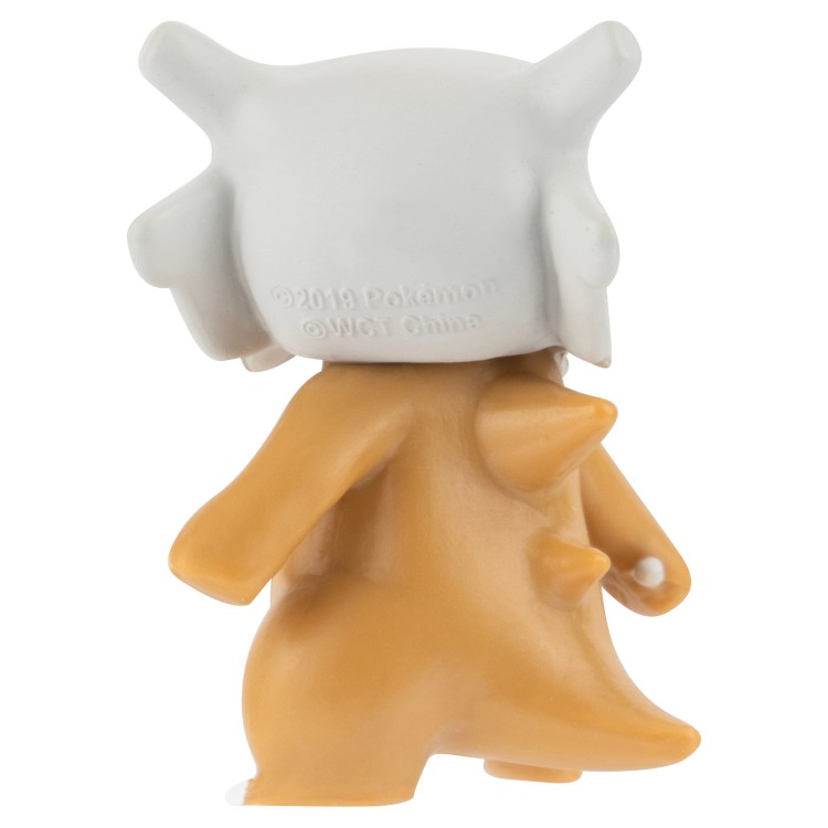 POKEMON Clip N Go Pas W15 Cubone - Jazwaress