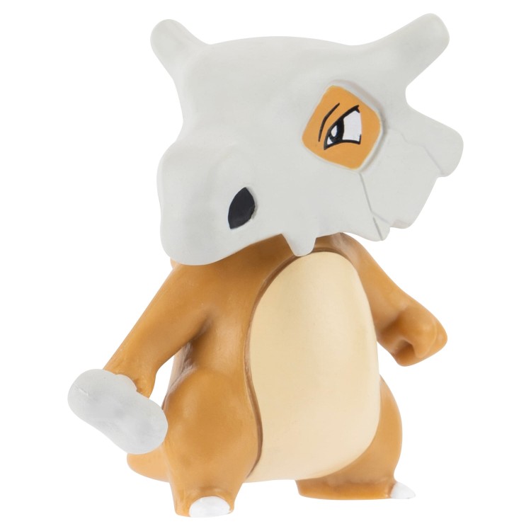 POKEMON Clip N Go Pas W15 Cubone - Jazwaress