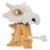 POKEMON Clip N Go Pas W15 Cubone - Jazwaress