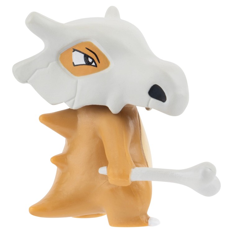 POKEMON Clip N Go Pas W15 Cubone - Jazwaress