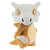 POKEMON Clip N Go Pas W15 Cubone - Jazwaress