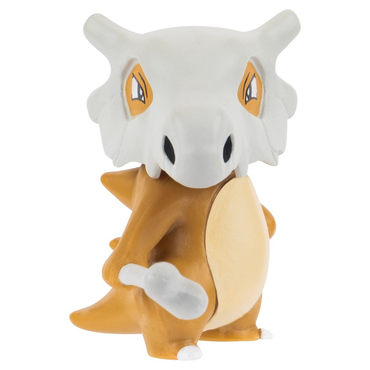 POKEMON Clip N Go Pas W15 Cubone - Jazwaress