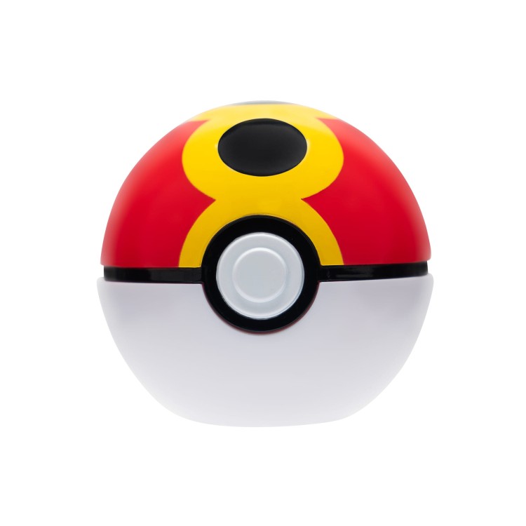 POKEMON Clip N Go Pas W15 Cubone - Jazwaress