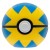 POKEMON Clip N Go Pas W15 Cubone - Jazwaress