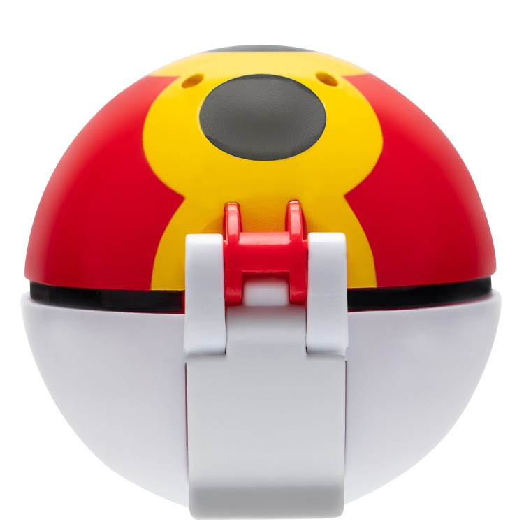 POKEMON Clip N Go Pas W15 Cubone - Jazwaress