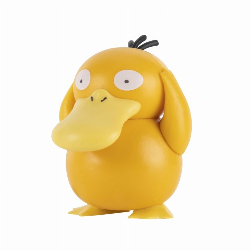 Pokemon figurka Psyduck - Jazwaress