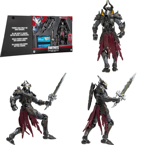 Fortnite Seria 4, Omega Knight - Jazwares