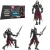 Fortnite Seria 4, Omega Knight - Jazwares